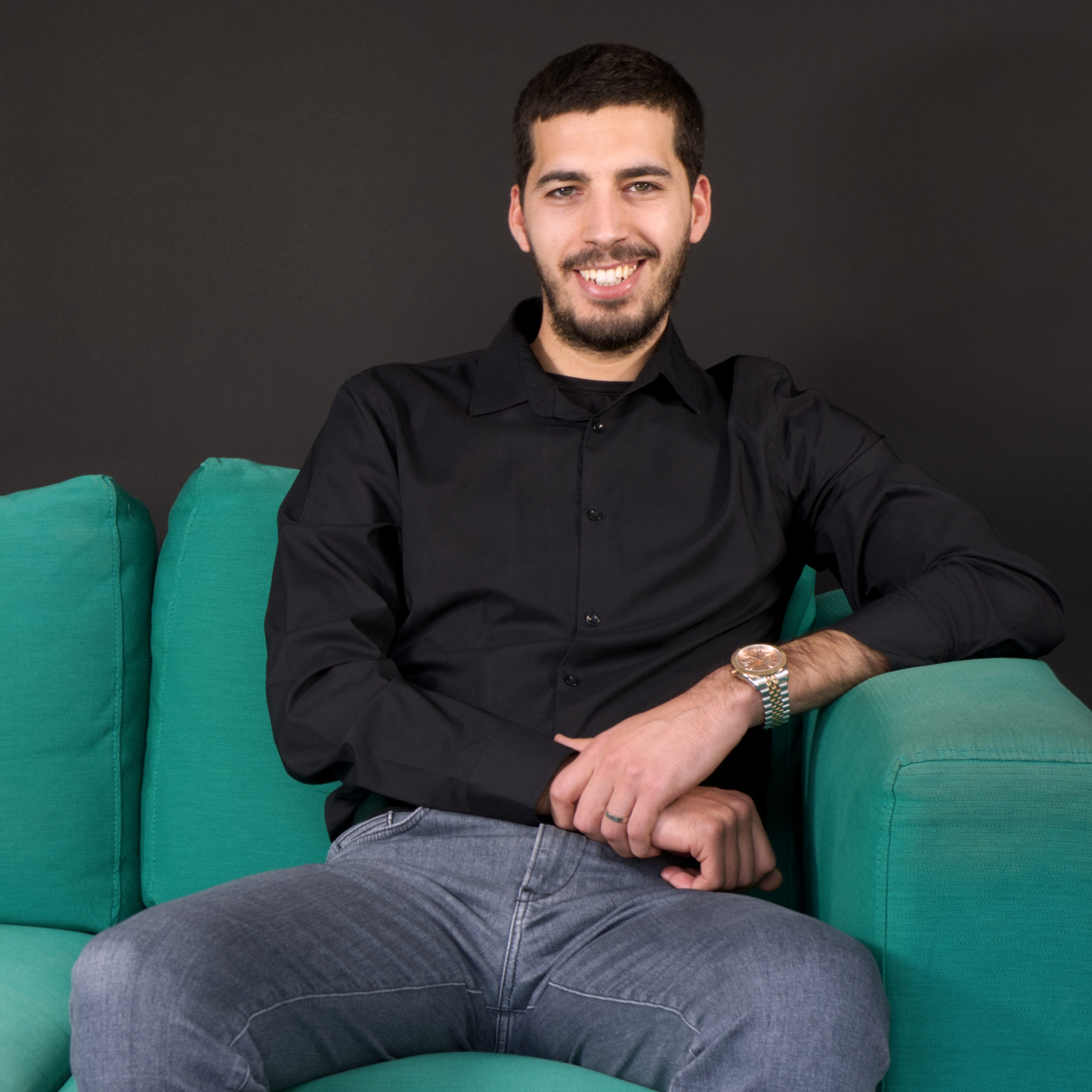 Mehdi