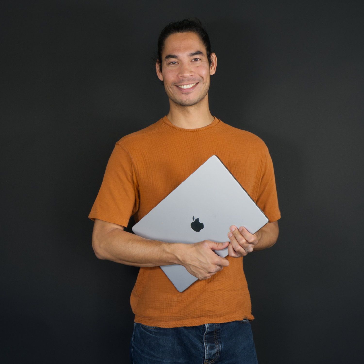 Fabrice Fabrice Hong, ingénieur software et PO