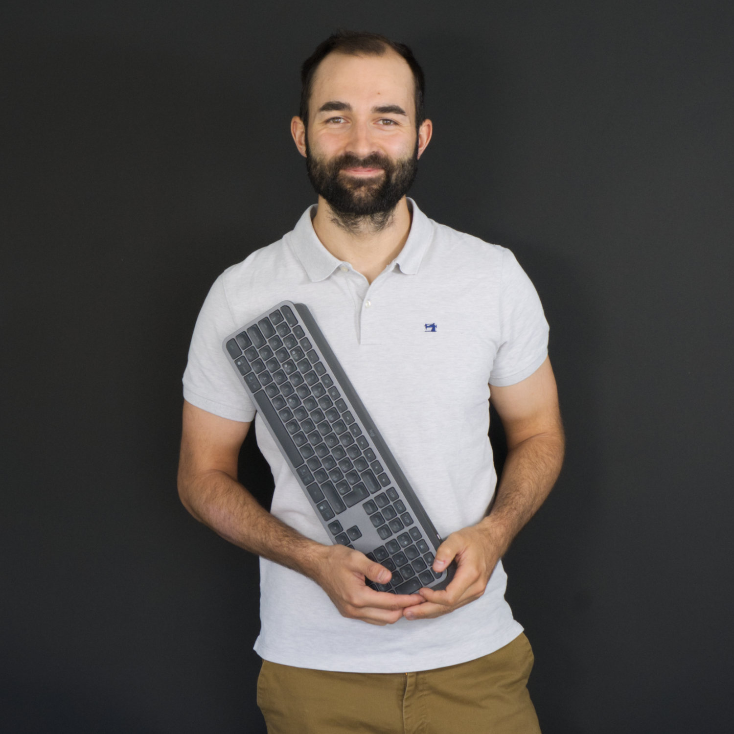 Maxime_deco Maxime Decoeyere, lead QA et testing