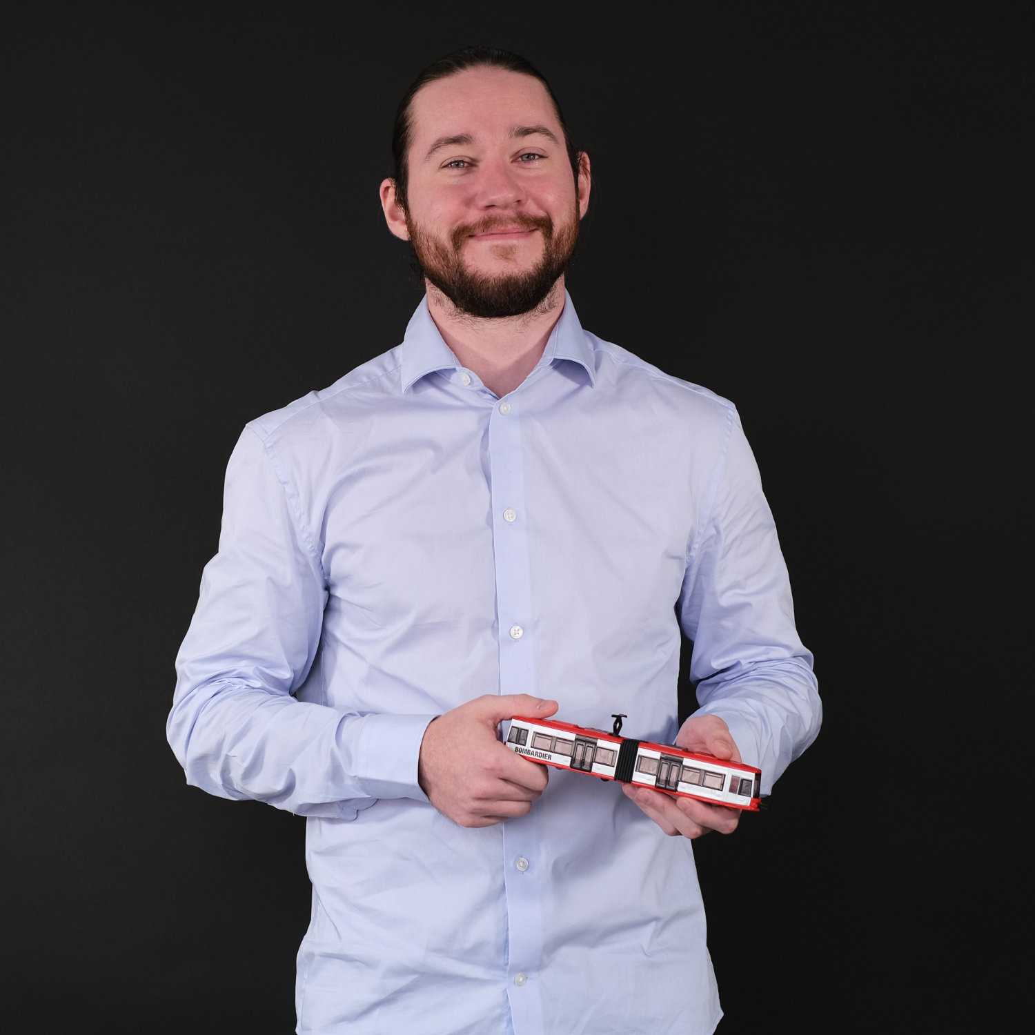 Yves Nicolas Rousseau, ingénieur QA et test